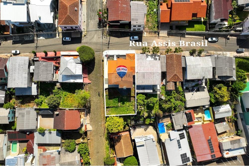 Casa - Venda - Erechim , Rio Grande do Sul - 35.jpg - 612761049-4