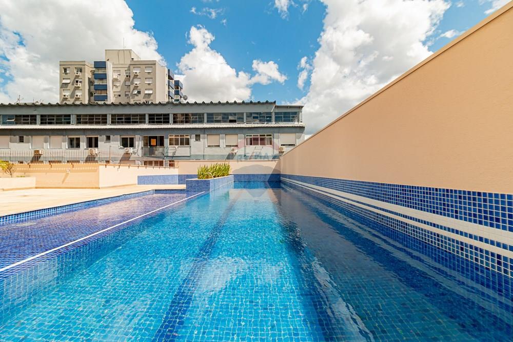 Apartamento - Venda - Porto Alegre , Rio Grande do Sul - IMG_2748.jpg - 610221047-29