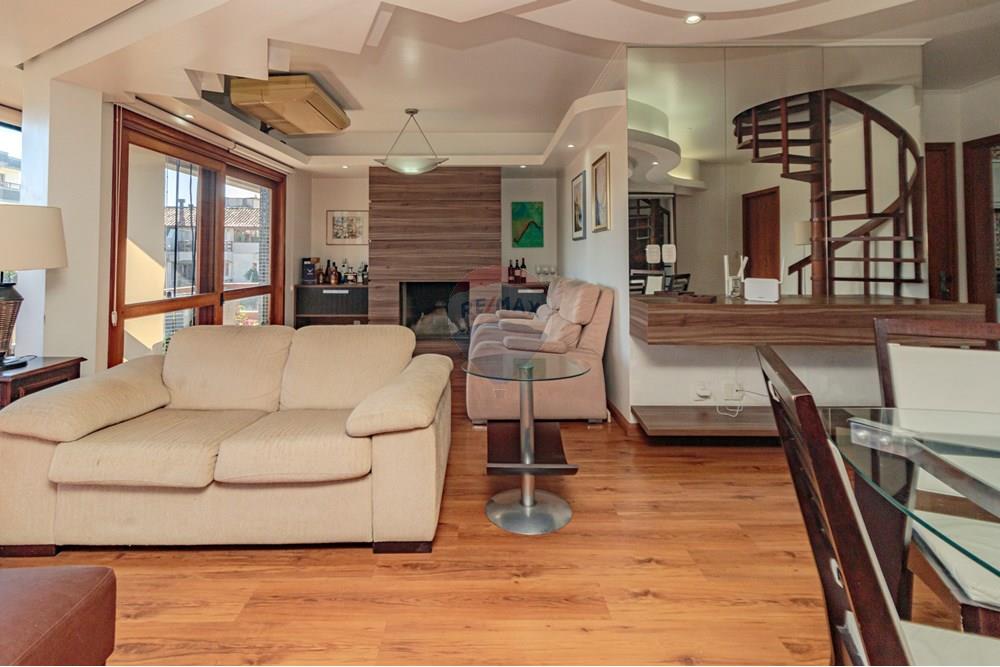 Cobertura - Venda - Porto Alegre , Rio Grande do Sul - IMG_3366.jpg - 612491040-8