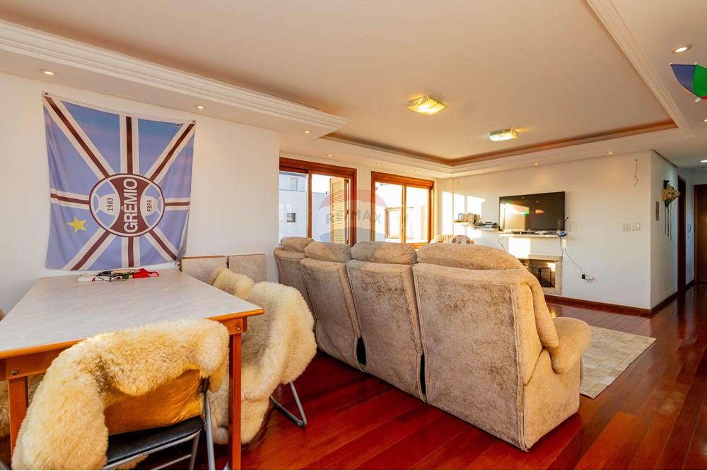 Cobertura - Venda - Porto Alegre , Rio Grande do Sul - IMG_8175.jpg - 612511073-15