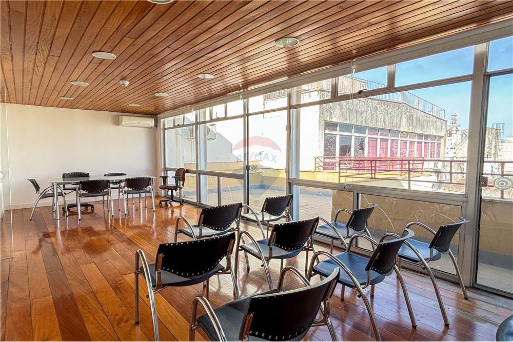 Cj. Comercial/ Sala - Venda - Porto Alegre , Rio Grande do Sul - 17 - 612481060-10