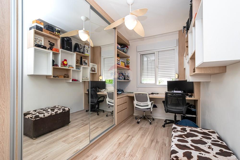 Apartamento - Venda - Novo Hamburgo , Rio Grande do Sul - DSC_7688-16.JPG - 610261003-80