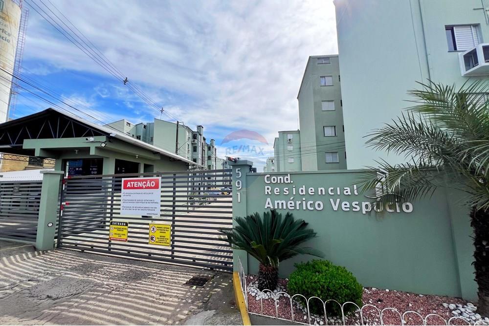 Apartamento - Venda - Sapucaia do Sul , Rio Grande do Sul - Entrada 2 (3).JPG - Fachada - 610461006-12