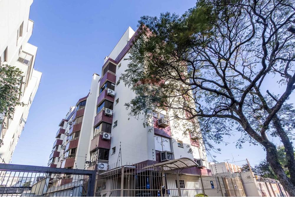 Apartamento - Venda - Porto Alegre , Rio Grande do Sul - fachada.jpg - 612511042-33