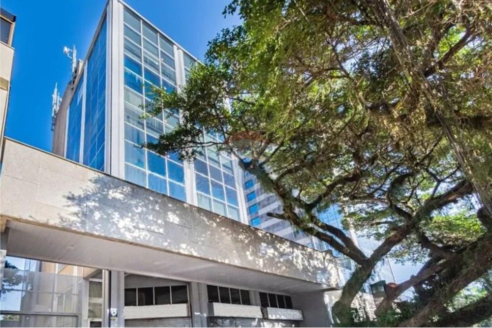 Cj. Comercial/ Sala - Venda - Porto Alegre , Rio Grande do Sul - 20.jpg - 612511061-10