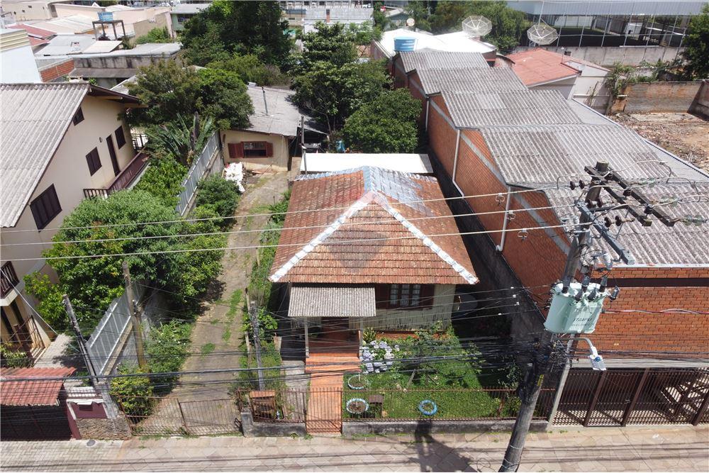 Terreno - Venda - Passo Fundo , Rio Grande do Sul - 3 - 610351030-41