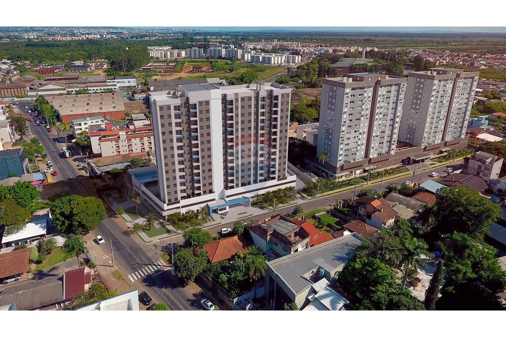 Apartamento - Venda - Canoas , Rio Grande do Sul - 03 - Inserção.jpg - 610241038-19
