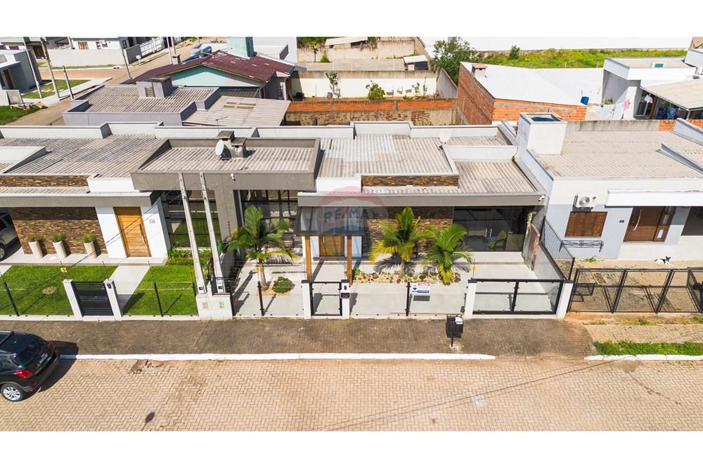 Casa - Venda - Montenegro , Rio Grande do Sul - Foto-47.jpg - 610091040-24