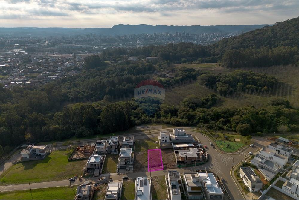 Terreno - Venda - Santa Maria , Rio Grande do Sul - DJI_0446-Editar.jpg - 610311053-33