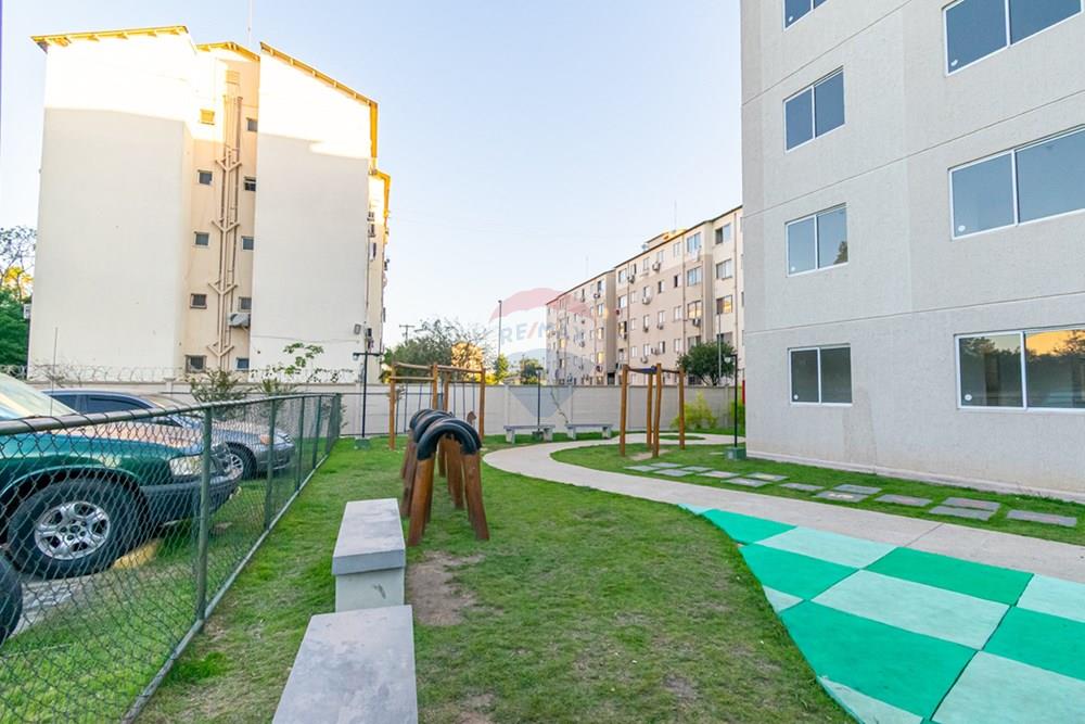 Apartamento - Venda - Cachoeirinha , Rio Grande do Sul - _DSC2727.jpg - 610141011-90