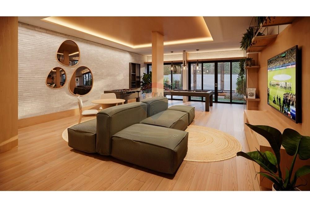 Apartamento - Venda - Canoas , Rio Grande do Sul - 19-Jogos.jpg - 612651051-4