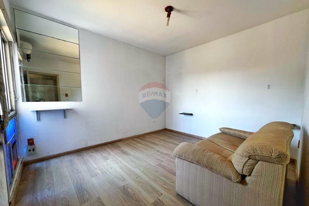 Apartamento - Venda - São Leopoldo , Rio Grande do Sul - Quarto 1.JPG - Quarto principal - 610461007-18