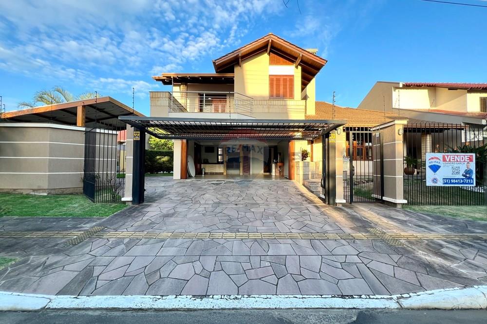 Sobrado - Venda - Canoas , Rio Grande do Sul - IMG_6655.JPG - 610241026-76