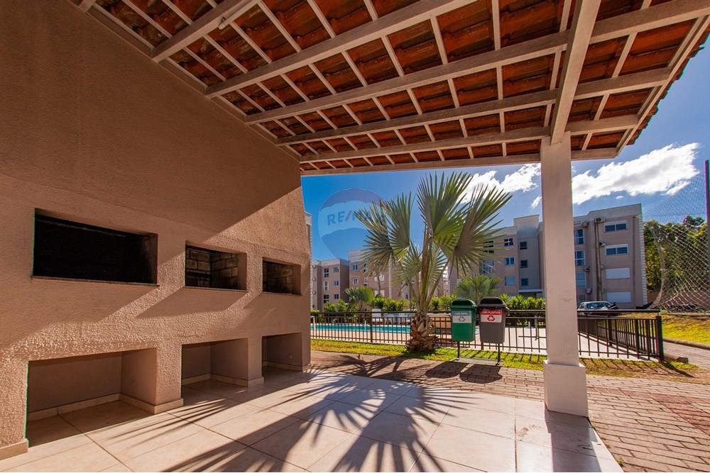 Apartamento - Venda - Montenegro , Rio Grande do Sul - QUIOSQUE PRÓXIMO DA PISCINA.jpg - 610091040-35