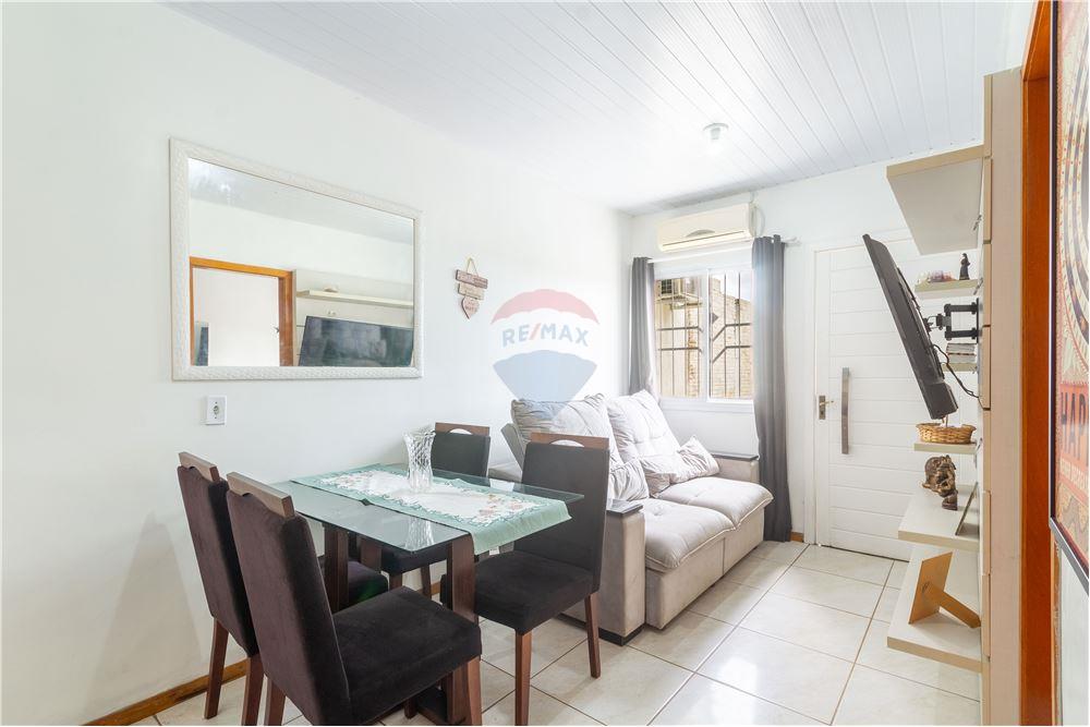 Casa - Venda - Cachoeirinha , Rio Grande do Sul - 7 - 610141011-51