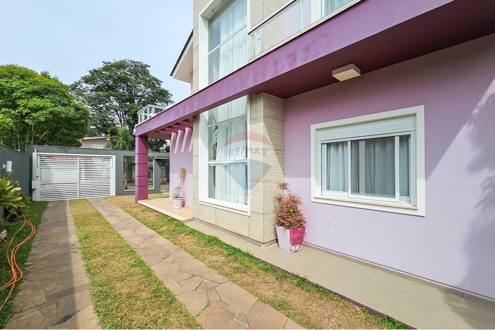 Casa - Venda - Passo Fundo , Rio Grande do Sul - 38c3bb4f-f102-4019-807a-c4bf44c76055.jpeg - 610351071-13