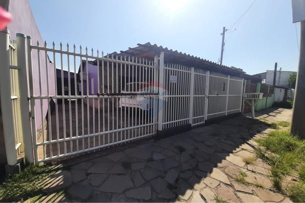 Casa - Venda - Alvorada , Rio Grande do Sul - bcdc1b52-ddce-4048-bf5e-b12be5b5e708.jpg - 612531070-6