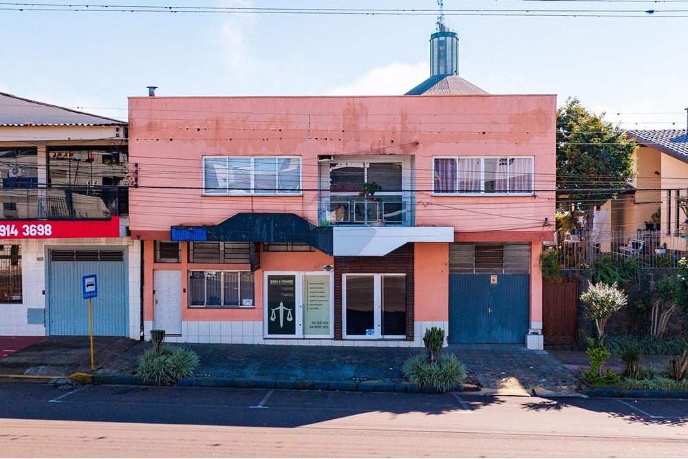 Prédio - Venda - Erechim , Rio Grande do Sul - IMG-20250606-WA0086.jpg - 612761001-44