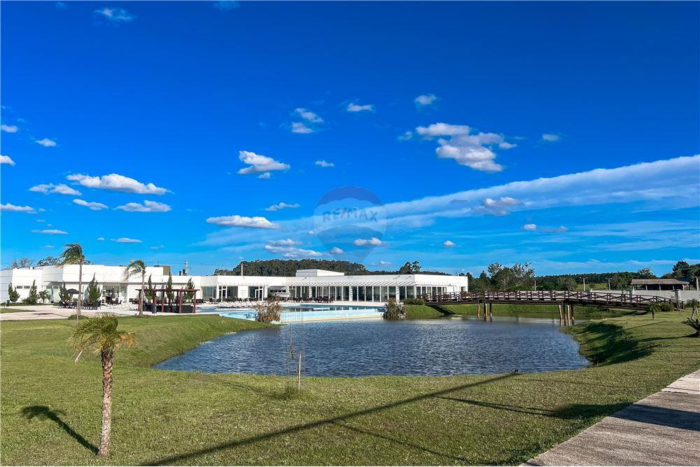 Terreno - Venda - Nova Santa Rita , Rio Grande do Sul - 6 - 612651009-67