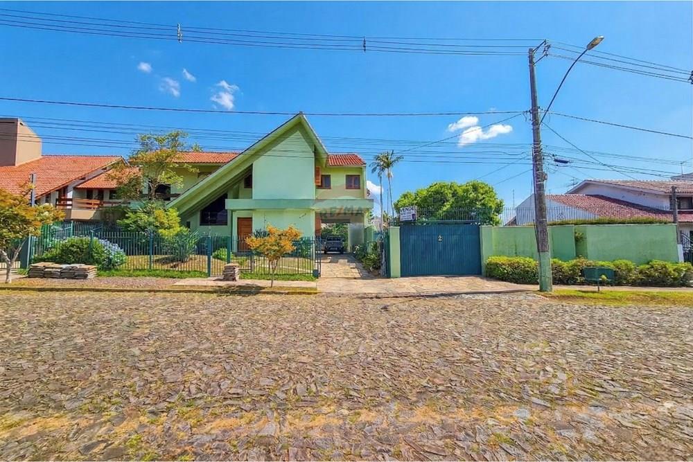 Casa - Venda - São Leopoldo , Rio Grande do Sul - 20260313_105117 (5).jpg - 610411013-1307