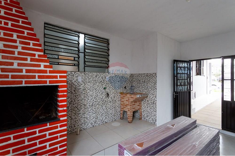 Casa - Venda - Santa Maria , Rio Grande do Sul - IMG_9729.jpg - 610311135-11