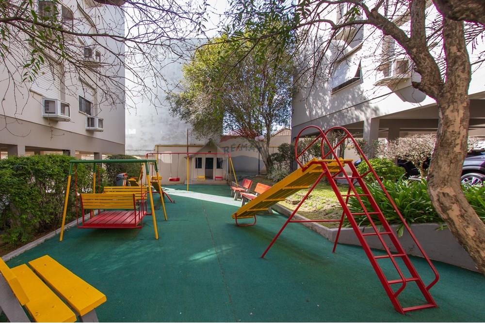 Apartamento - Venda - Porto Alegre , Rio Grande do Sul - 01area-condominial005.jpg - 610101018-18