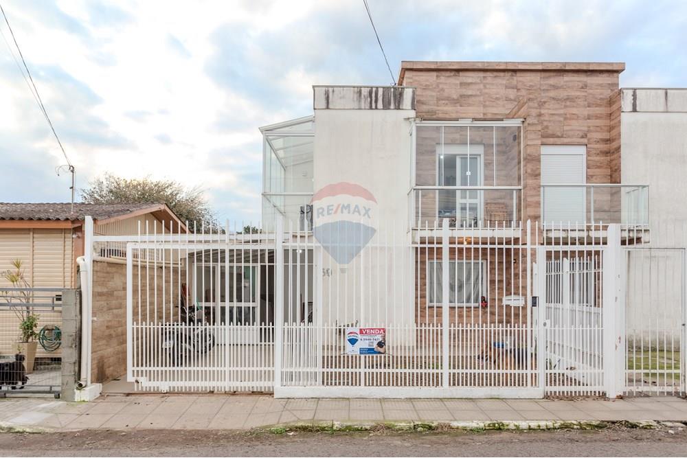 Sobrado - Venda - Santa Maria , Rio Grande do Sul - IMG_7392.jpg - 610311078-249