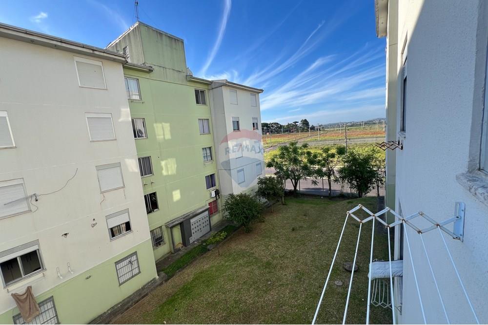 Apartamento - Venda - Canoas , Rio Grande do Sul - APTO EST NAZARIO COND GUAJU 1 (16).jpg - 612561040-35