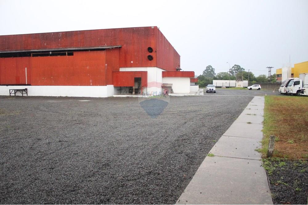 Industrial - Venda - Alvorada , Rio Grande do Sul - IMG_2345.JPG - 610161057-49