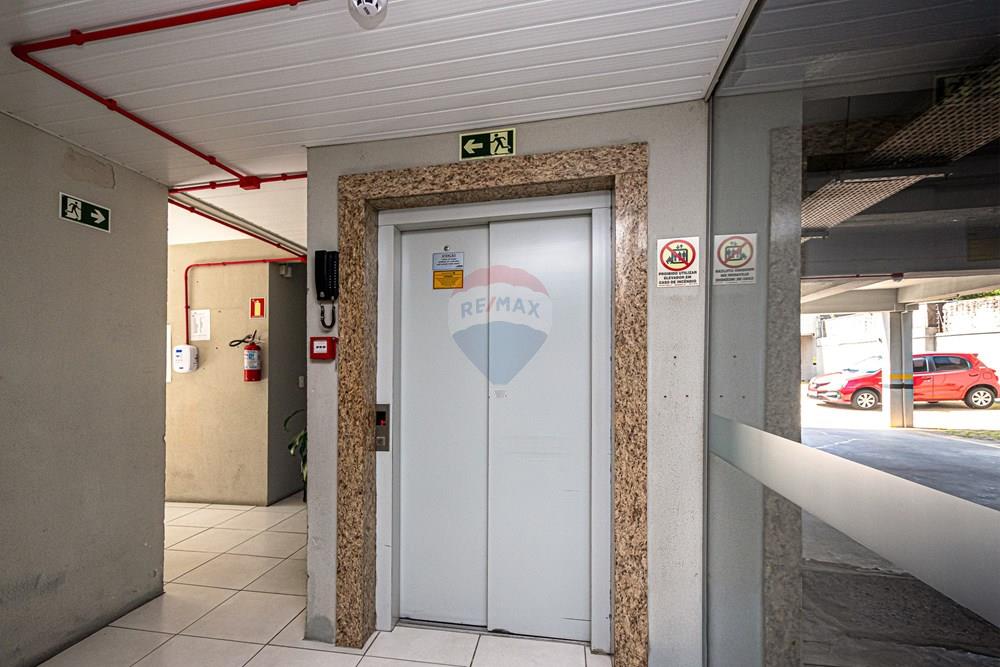 Apartamento - Venda - Novo Hamburgo , Rio Grande do Sul - DSC_7740-511-41.JPG - 610261003-80