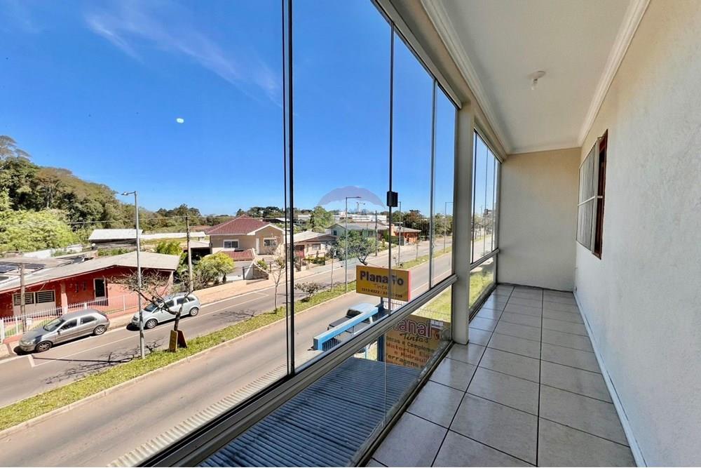 Apartamento - Venda - Passo Fundo , Rio Grande do Sul - 7.jpeg - Sacada - 610271019-102