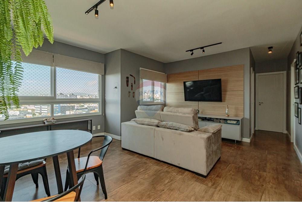 Apartamento - Venda - Porto Alegre , Rio Grande do Sul - 02.jpg - Sala - 612491006-109