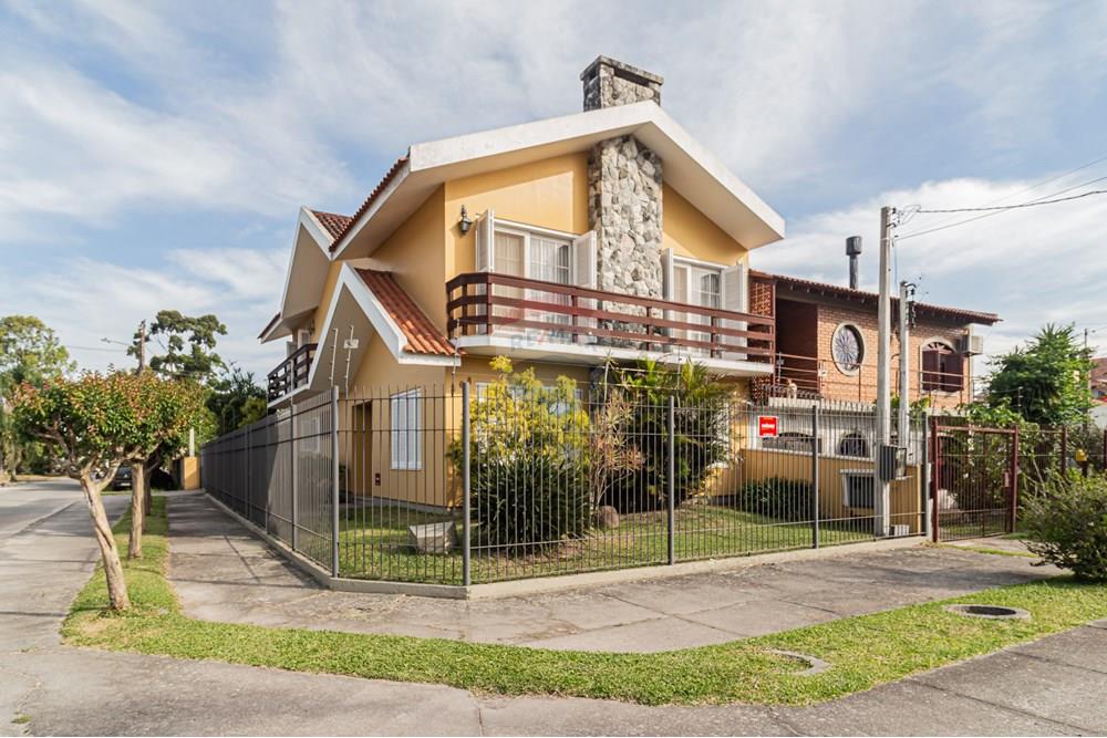 Casa - Venda - Pelotas , Rio Grande do Sul - Maestro Bandeira, 268-02.jpg - Fachada - 610211062-5