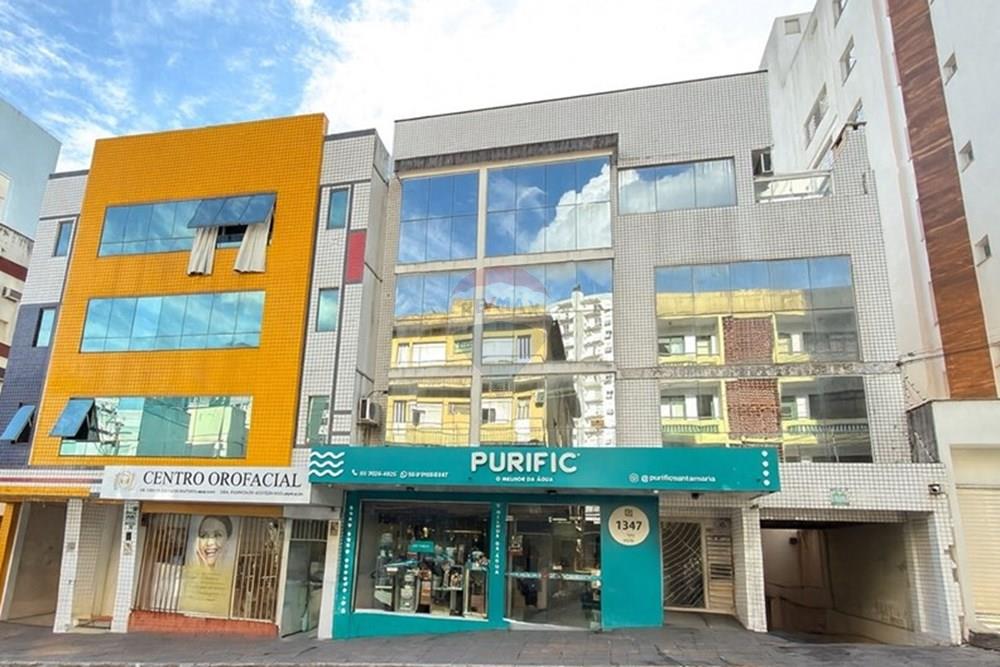 Apartamento - Venda - Santa Maria , Rio Grande do Sul - Frente.jpg - 610311070-48