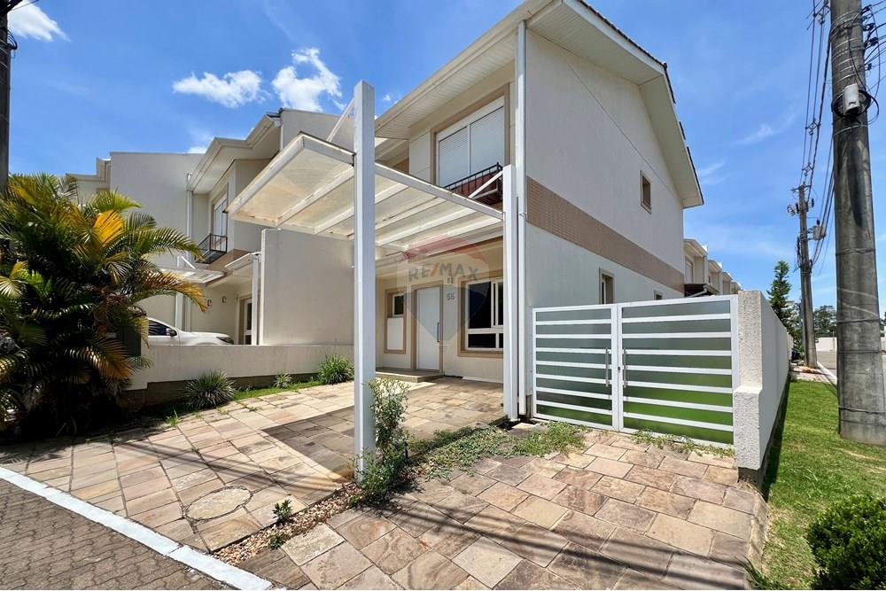 Sobrado - Venda - Canoas , Rio Grande do Sul - IMG_1963.JPG - 610241012-208