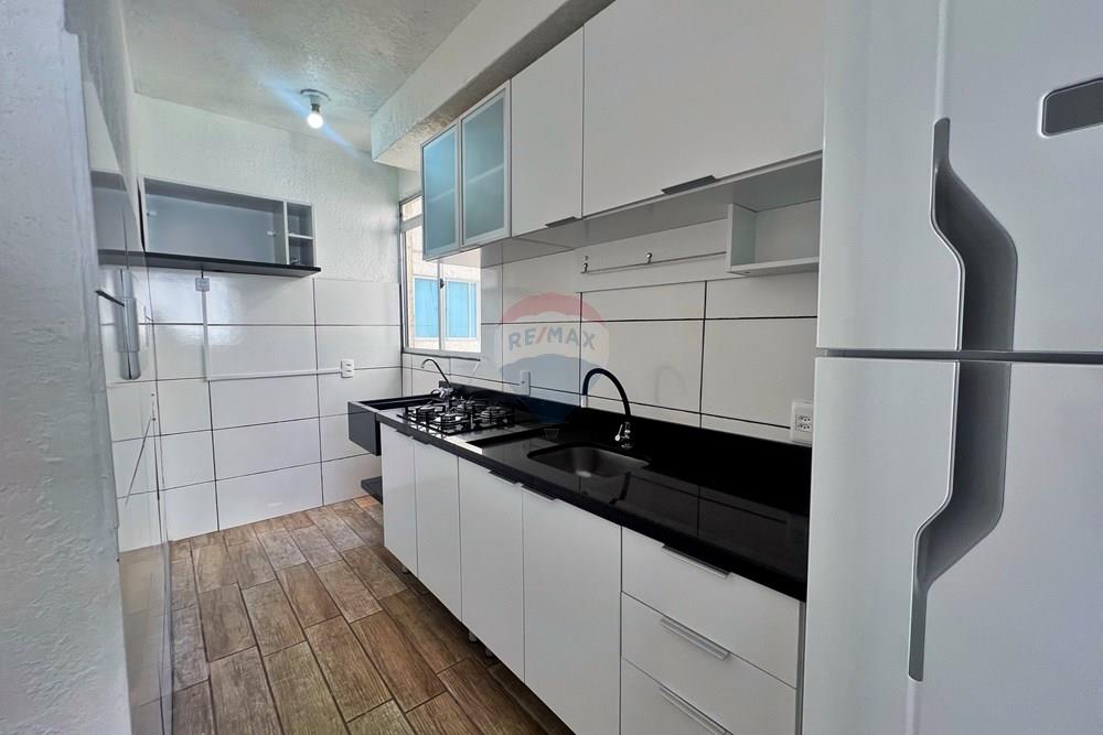 Apartamento - Venda - São Leopoldo , Rio Grande do Sul - Cozinha 1.jpg - 610461003-45