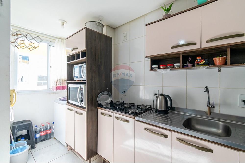 Apartamento - Venda - Gravataí , Rio Grande do Sul - _DSC4057.jpg - 610161100-48