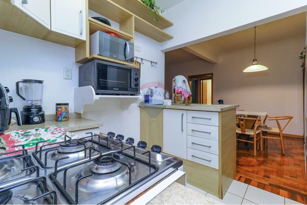 Apartamento - Venda - Porto Alegre , Rio Grande do Sul - @dscimagens-331.jpg - Cozinha - 610371026-1