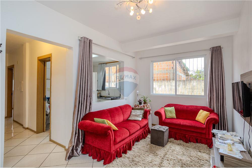 Apartamento - Venda - Santa Maria , Rio Grande do Sul - 2 - 610311056-86