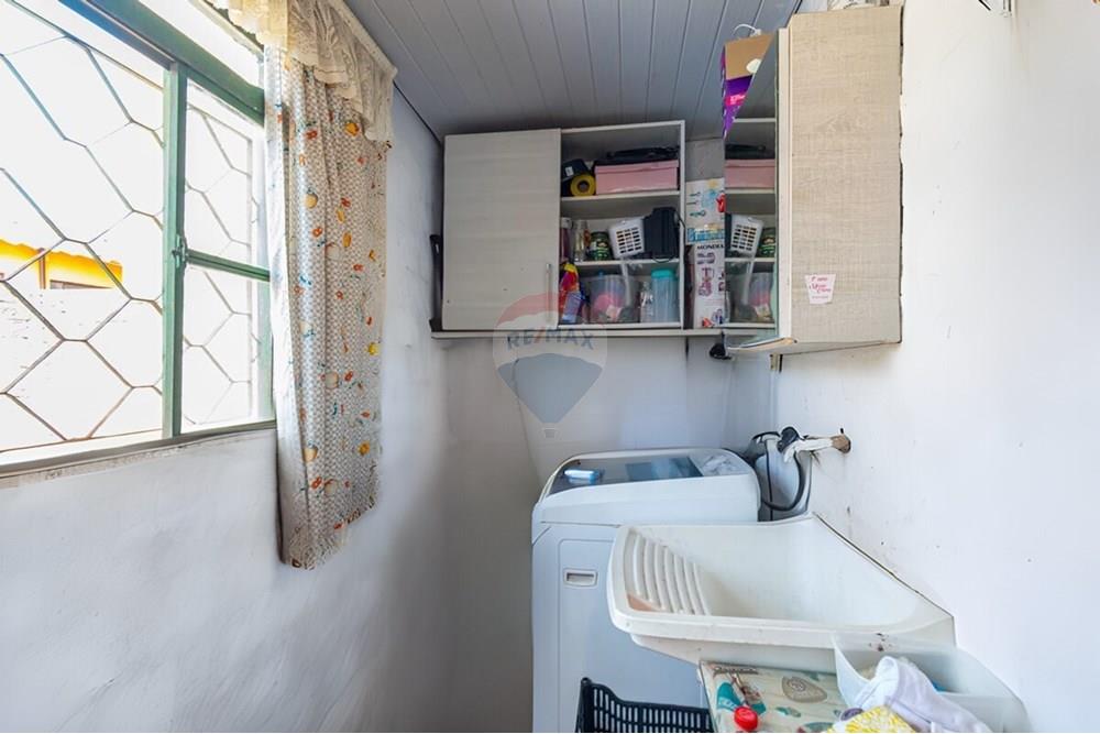 Casa de Vila - Venda - Gravataí , Rio Grande do Sul - CCC 30.jpg - 612551082-10