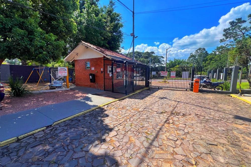 Sobrado - Venda - São Leopoldo , Rio Grande do Sul - Entrada dentro.jpg - 610461003-43