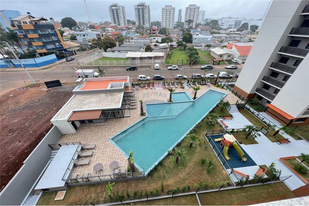 Apartamento - Venda - Passo Fundo , Rio Grande do Sul - 2 - 610271050-93