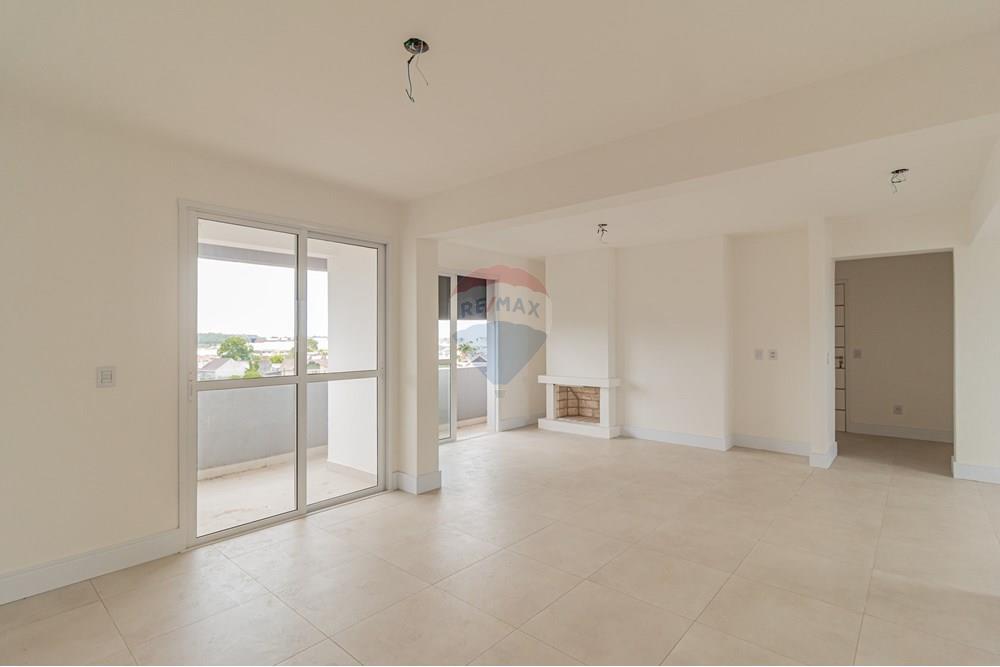 Apartamento - Venda - Pelotas , Rio Grande do Sul - Residencial Gabriella-14.jpg - Sala de estar - 610211016-55