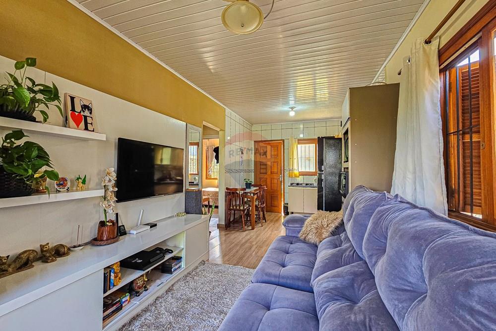 Casa - Venda - São Leopoldo , Rio Grande do Sul - 20260107_161158.jpg - 610411013-1295