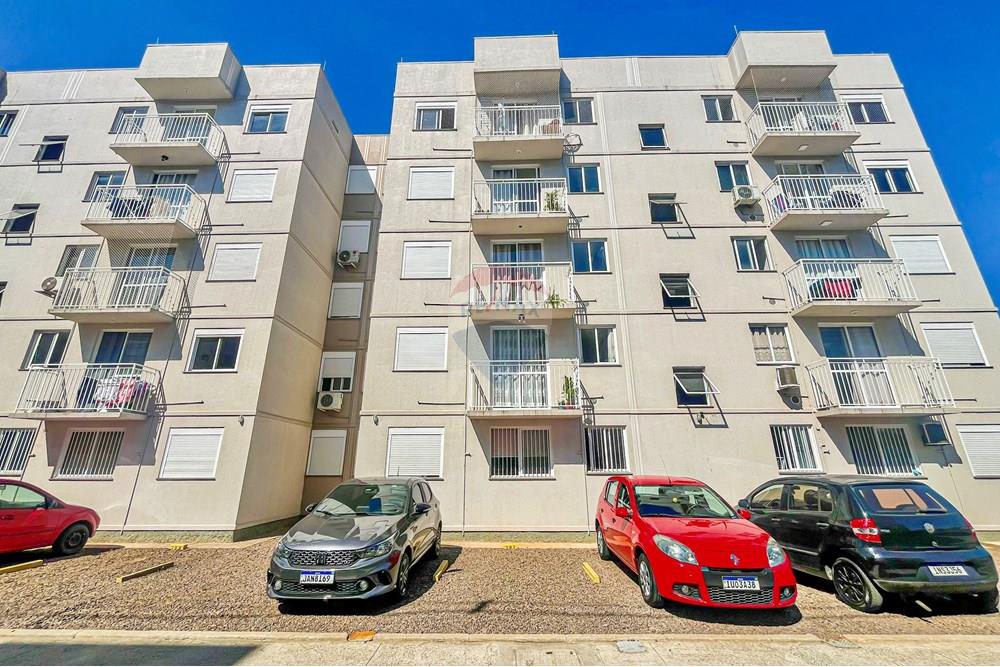 Apartamento - Venda - Novo Hamburgo , Rio Grande do Sul - image00017.jpeg - 610411034-124