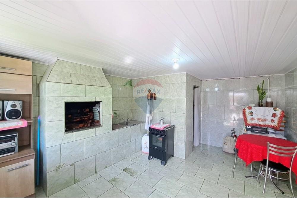 Casa - Venda - Passo Fundo , Rio Grande do Sul - 33178815-8893-436c-bf0e-e9bffe924b76.jpeg - 610351071-39