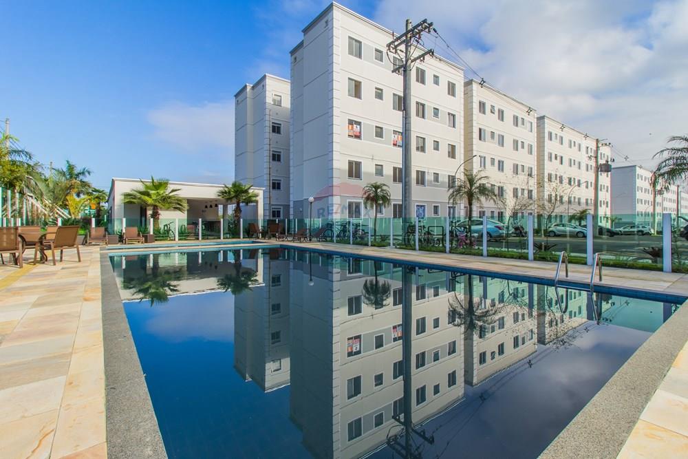 Apartamento - Venda - Canoas , Rio Grande do Sul - Rua Guaruja, 200 apto 401 BL 18 Porto Agata (25).jpg - 612651005-96