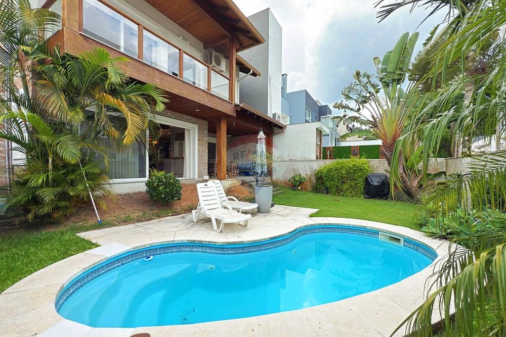 Casa - Venda - Porto Alegre , Rio Grande do Sul - IMG_1009.jpg - 610191034-138