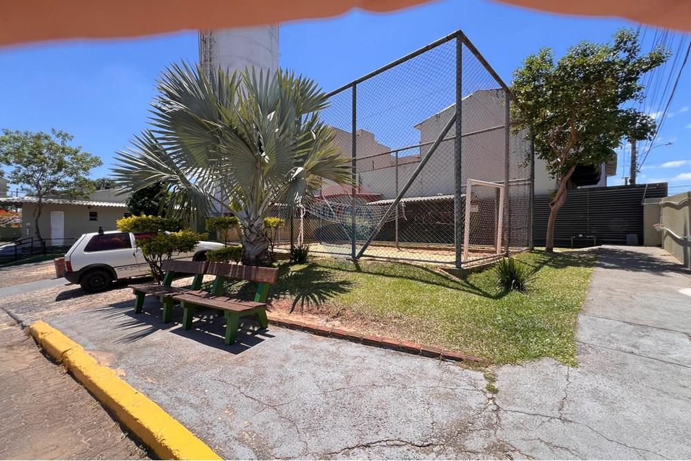 Apartamento - Venda - Sapucaia do Sul , Rio Grande do Sul - EXTERNO APTO R Dona Ernestina 417 bl 23 Ap 201 Residencial Nicolau Ku (67).jpg - 612561040-36