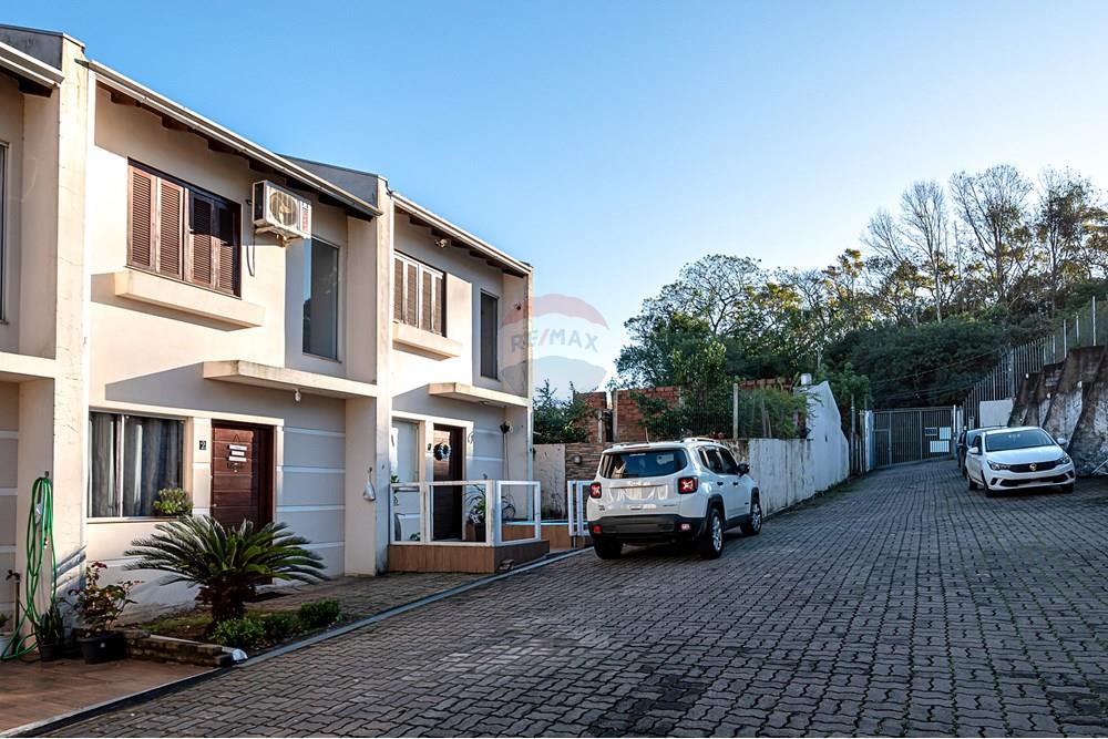 Sobrado - Venda - Novo Hamburgo , Rio Grande do Sul - DSC_3508.jpg - 610261014-67